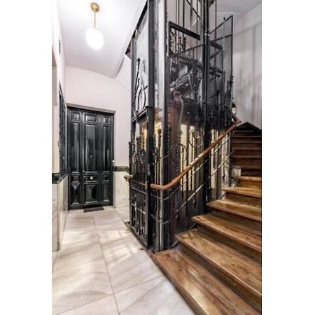 Silencioso Apartamento En Bailen-La Latina Apartment Madrid Exterior photo