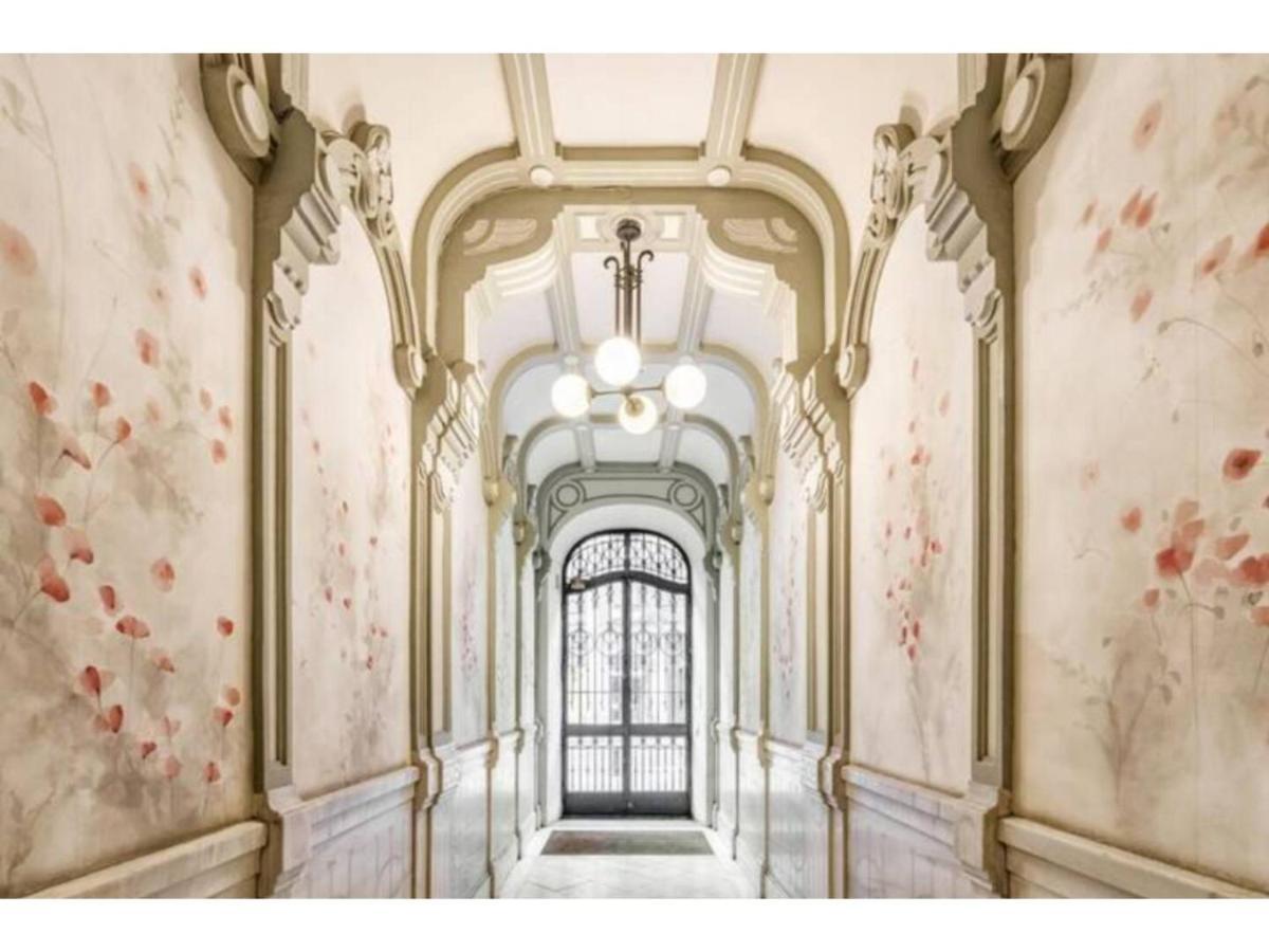 Silencioso Apartamento En Bailen-La Latina Apartment Madrid Exterior photo